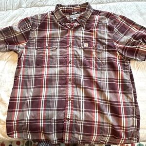 Carhartt XL, limited edition print.